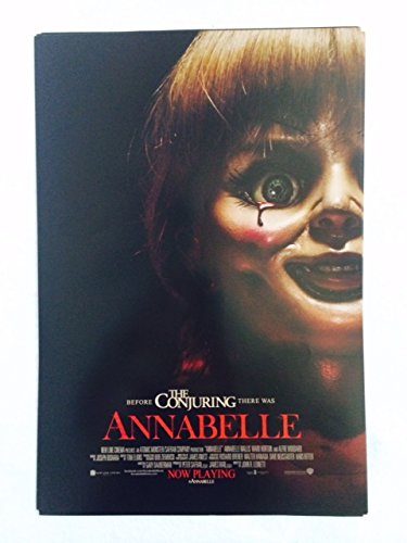ANNABELLE - 11.5